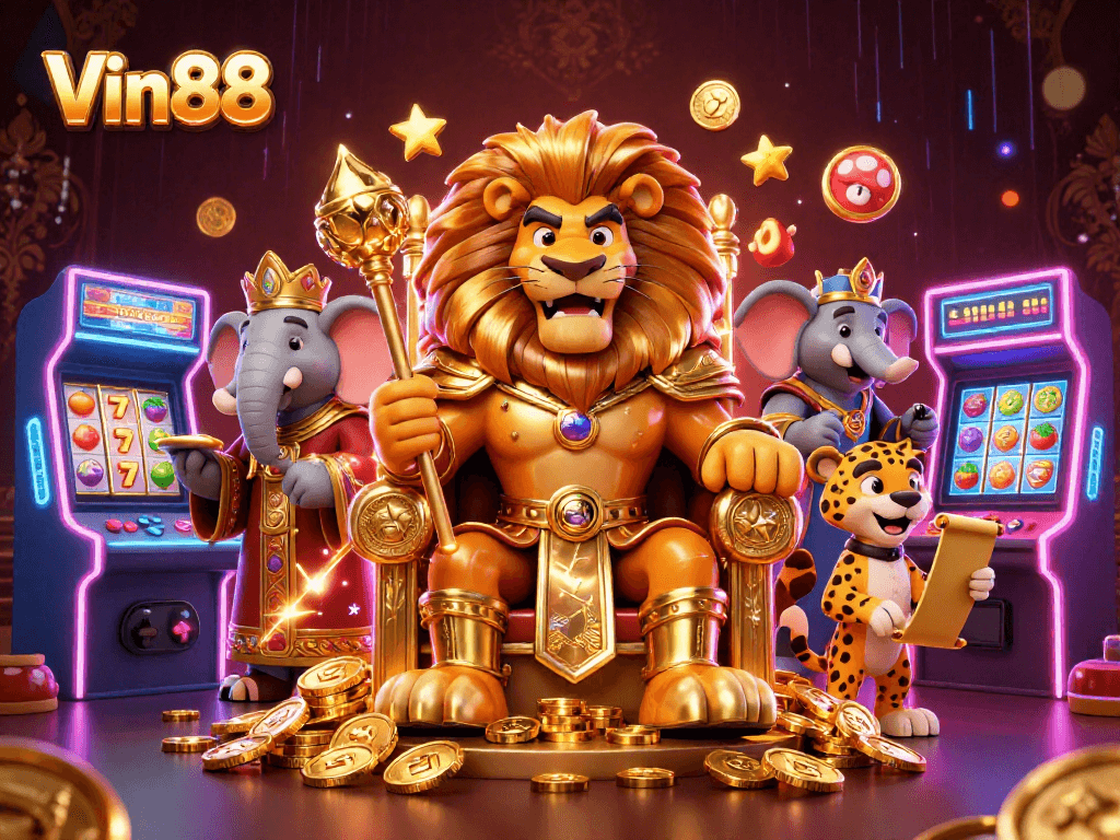 Key Benefits of Vin88 That Gamblers Overlook for Winning Strategies in 2026