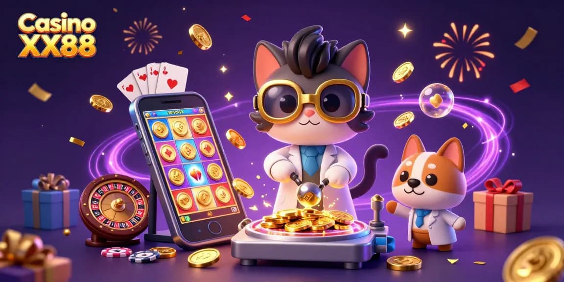 Overlooked Casino XX88 Risks Every Gamblers Should Know for Winning Strategies