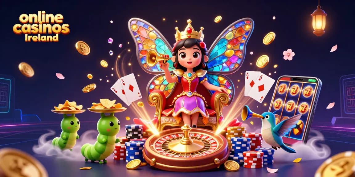 Online Casinos Ireland Pulse Check: Is It Still Viable in 2026?