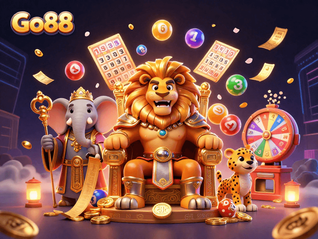 Maximizing Profit with Go88 Slots in 2026: Winning Strategies for Gamblers