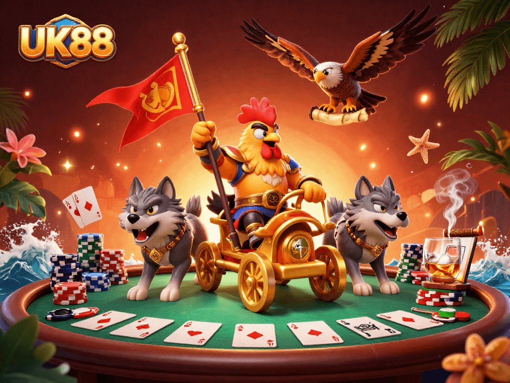 Should You Try UK88? Here's What Experts Say About Betting Strategies in 2026