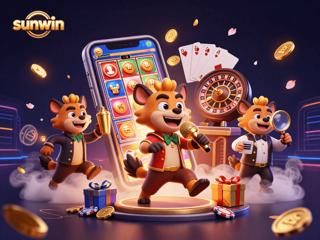 How to Master Sunwin Casino Games in Just 30 Days for Winning Strategies