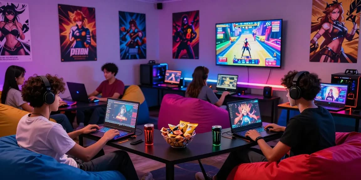 Stop Doing This with Hentai Games — Here's Why 2026 Matters