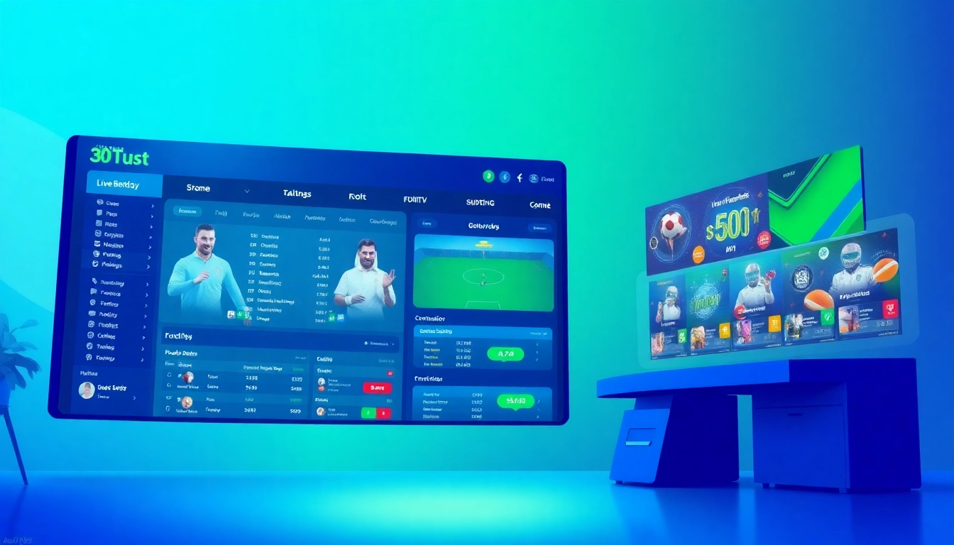 ALo789 online betting platform interface showcasing vibrant colors and user-friendly design for enhanced gaming experience.