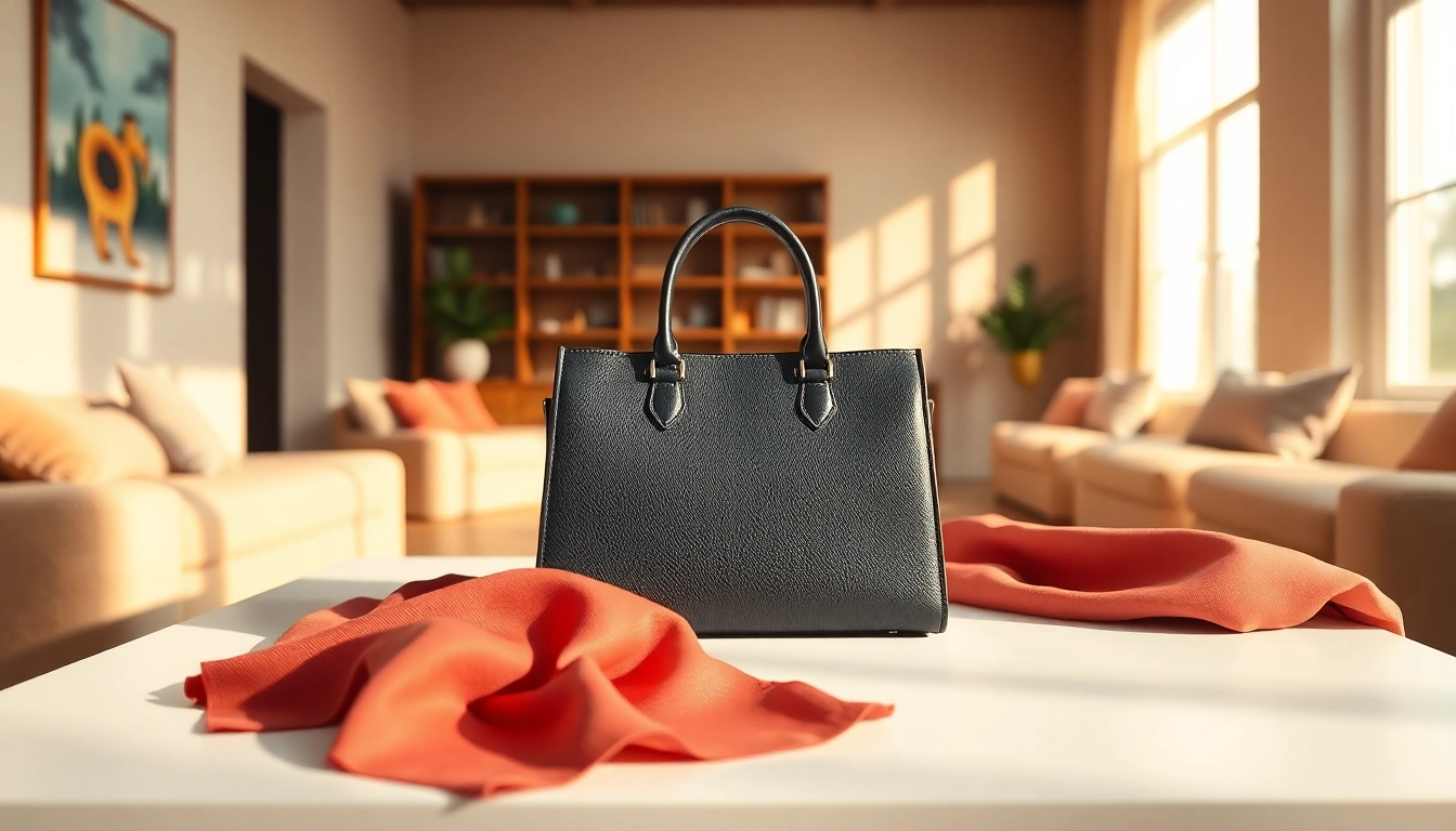 고퀄리티 레플리카사이트의 명품 핸드백 디스플레이